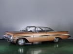 Chevrolet Impala Sport Coupe 1959 года